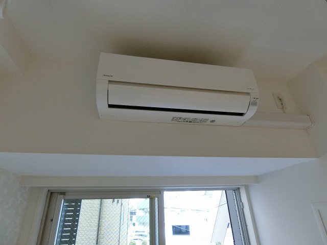 その他設備　別号室参考写真