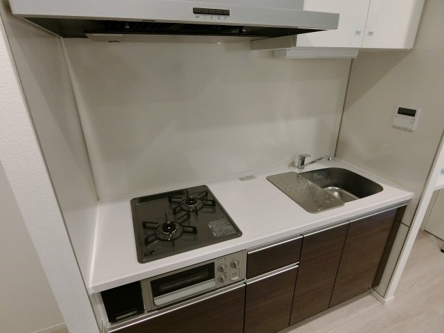 キッチン　別号室参考写真