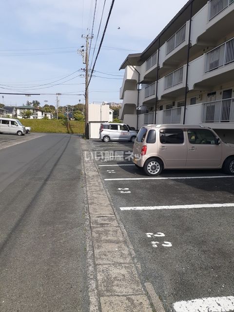 サントピアマンションのその他写真