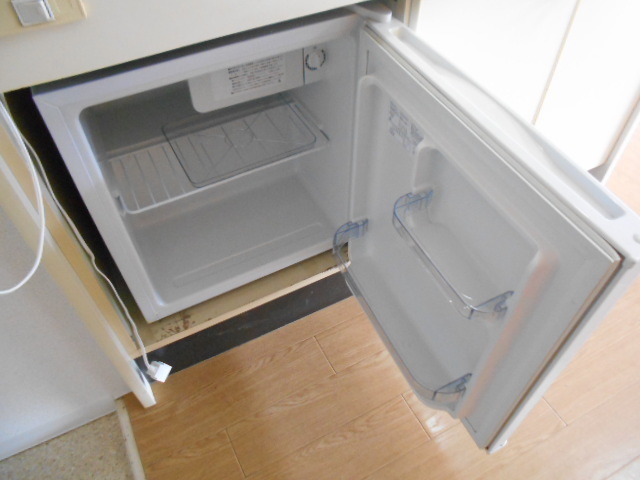 その他　ミニ冷蔵庫完備しております