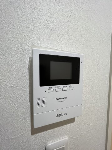 セキュリティ　同仕様