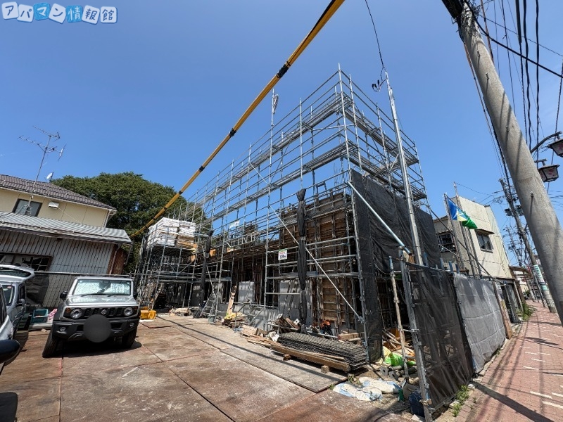 学校町YMマンションのその他写真