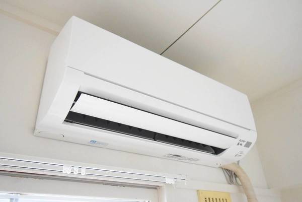 その他設備　ビレッジハウスの同一物件・同一タイプの間取りの写真です