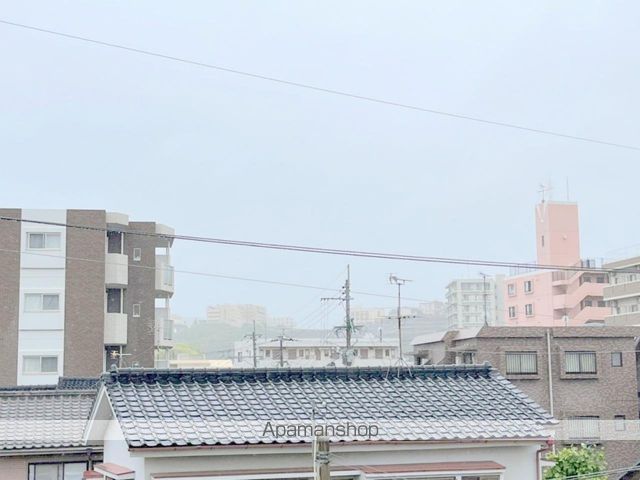 眺望　眺望