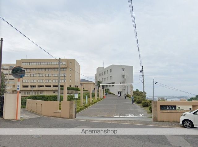 大学・短大　志學館大学（大学・短大）まで1463m