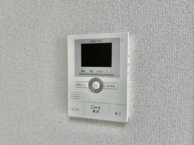 セキュリティ　別部屋参照