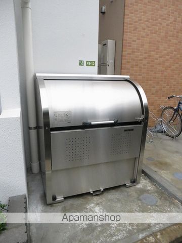 その他共有部分　その他共有部分