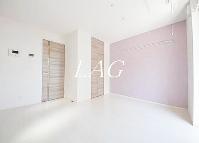 その他部屋・スペース　寝室です。