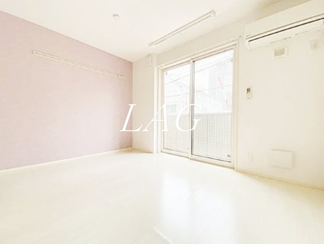 居室・リビング　洋室のお部屋です。