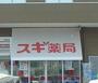 ドラックストア　スギ薬局小山喜沢店（ドラッグストア）まで943m