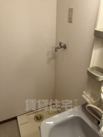 バス・シャワールーム　風呂