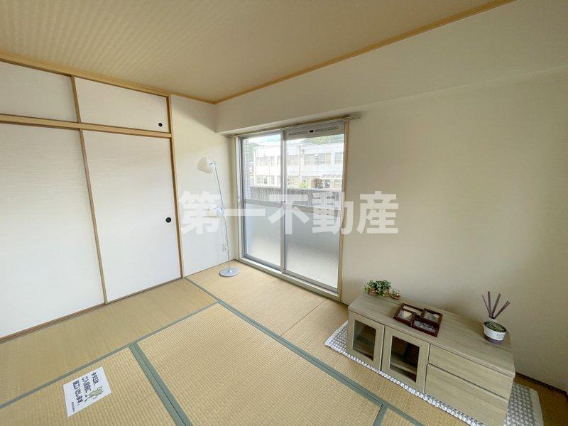 その他部屋・スペース　家具等はイメージです。