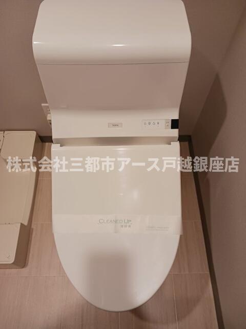 トイレ　ＨＹ’ｓ　ｂｒｉｌｌｅｒ大森北