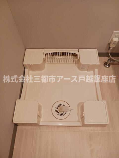 その他設備　ＨＹ’ｓ　ｂｒｉｌｌｅｒ大森北