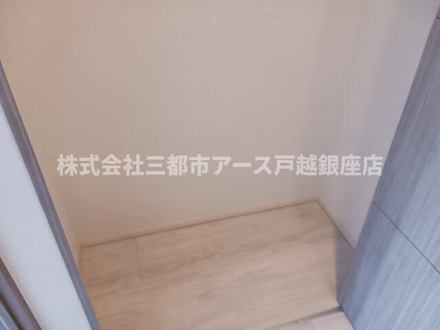 収納　ＨＹ’ｓ　ｂｒｉｌｌｅｒ大森北