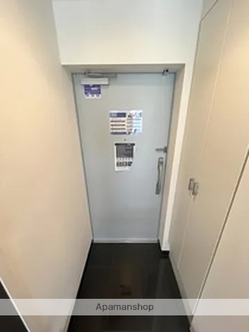 玄関　※別部屋参照