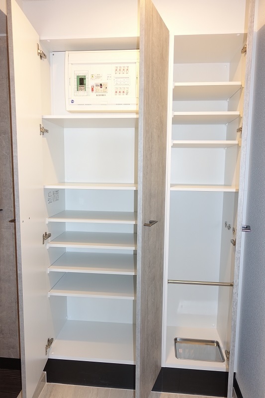 その他部屋・スペース　その他