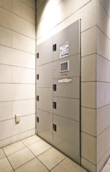 その他共有部分　その他共用部