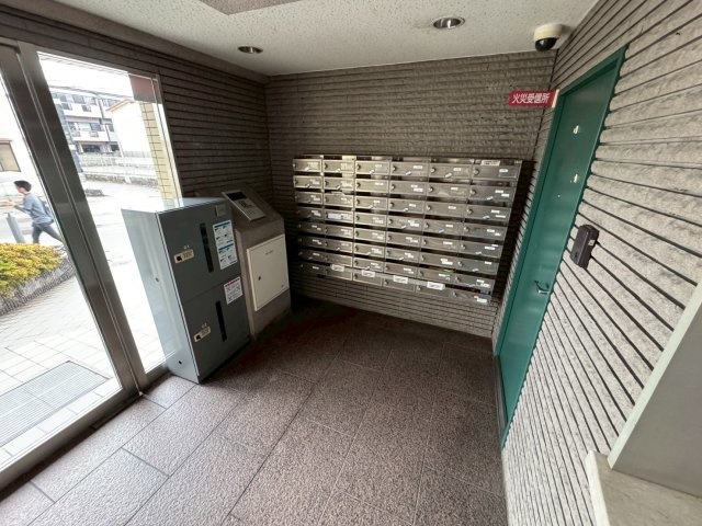 ロビー