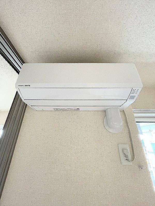 その他　エアコン