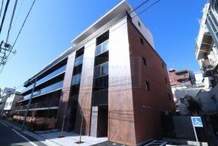 建物外観　☆こちらの物件は仲介手数料無料です☆