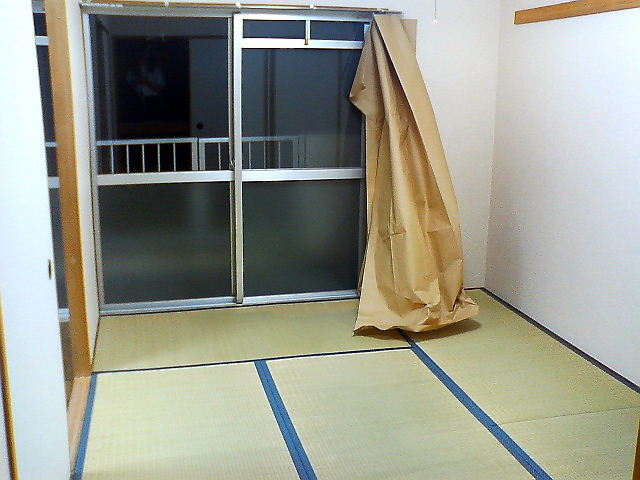 その他部屋・スペース　和６帖