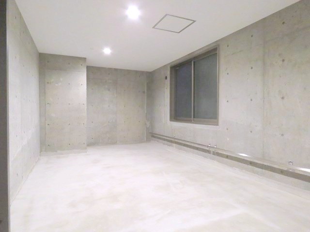 その他共有部分　駐輪スペースです♪
