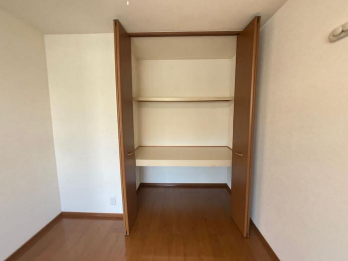 収納　収納
