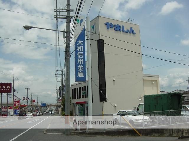 その他　信用金庫（その他）まで720m