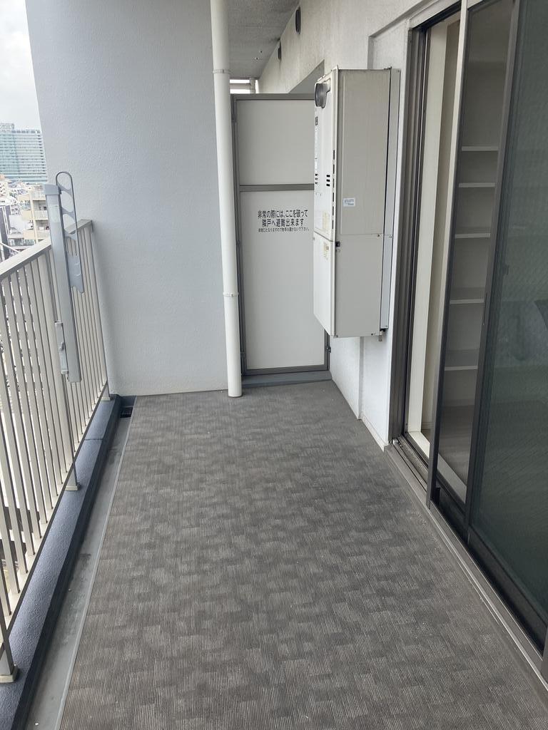 エステムプラザ京橋IIIリベルタの内装写真