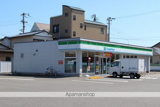 その他　ファミリーマート 小松島横須店（その他）まで455m
