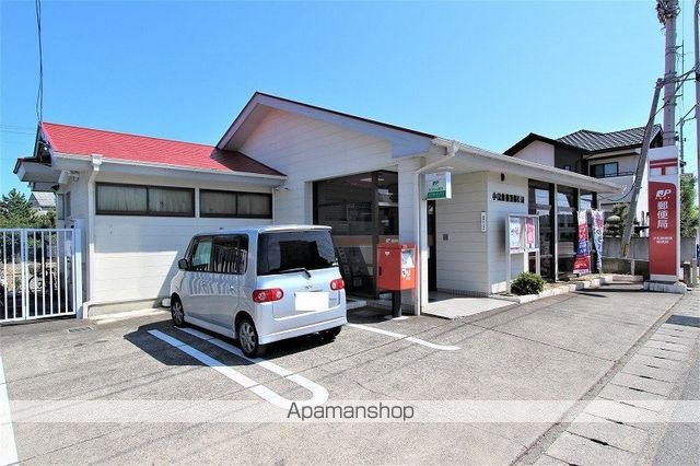 郵便局　小松島横須郵便局（郵便局）まで664m