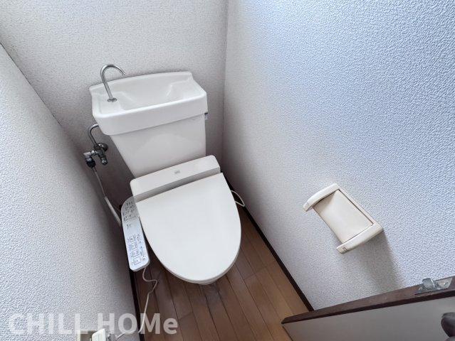 トイレ　他社様掲載物件もまとめてご紹介、ご案内可能です(^^)/