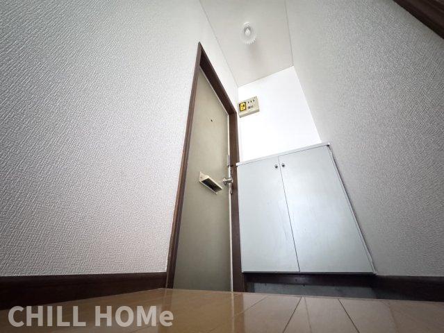 玄関　他社様掲載物件もまとめてご紹介、ご案内可能です(^^)/