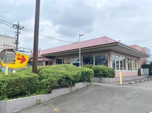 飲食店　デニーズ前橋下小出店（飲食店）まで3131m