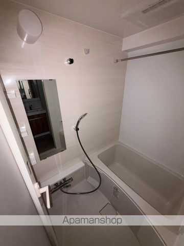 S-RESIDENCE蔵前balmの風呂写真