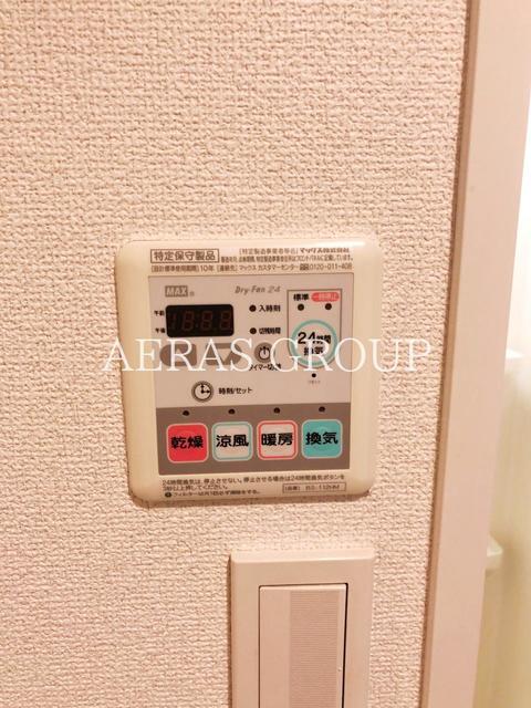 その他設備　同仕様・同タイプ