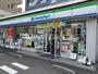 コンビニ　ファミリーマート 都筑北山田店（コンビニ）まで286m