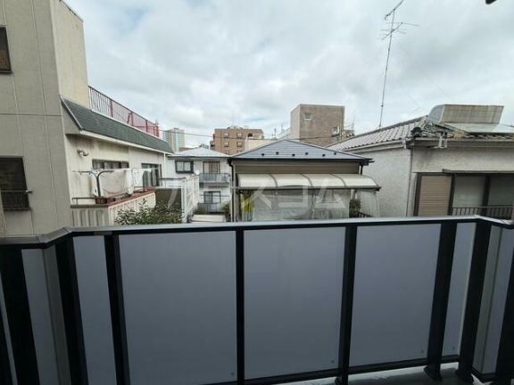 Garden Xavis不動前の内装写真