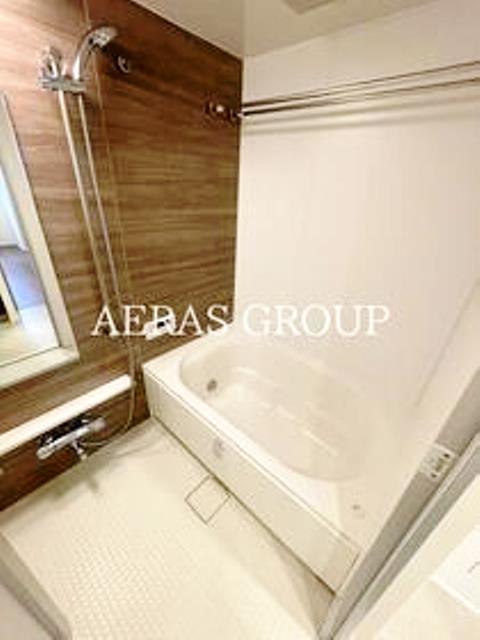 バス・シャワールーム　同仕様の別部屋画像
