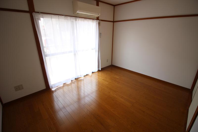 その他　洋室6帖