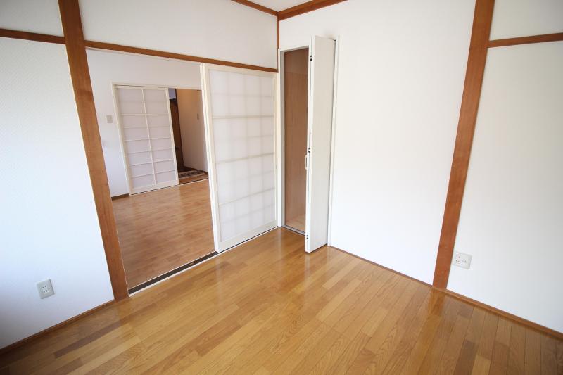 その他部屋・スペース　洋室4.5帖