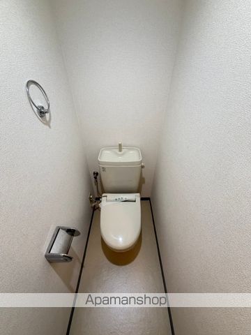 ＪＲ東海道本線 浜松駅 徒歩20分 4階建 築23年のトイレ写真