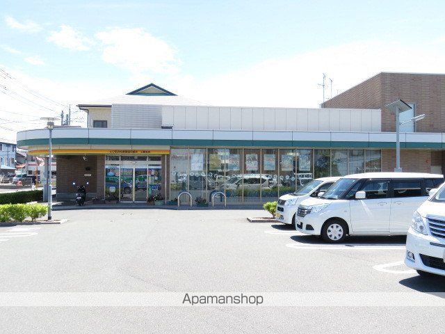 銀行　JAとぴあ浜松　三島店（銀行）まで503m