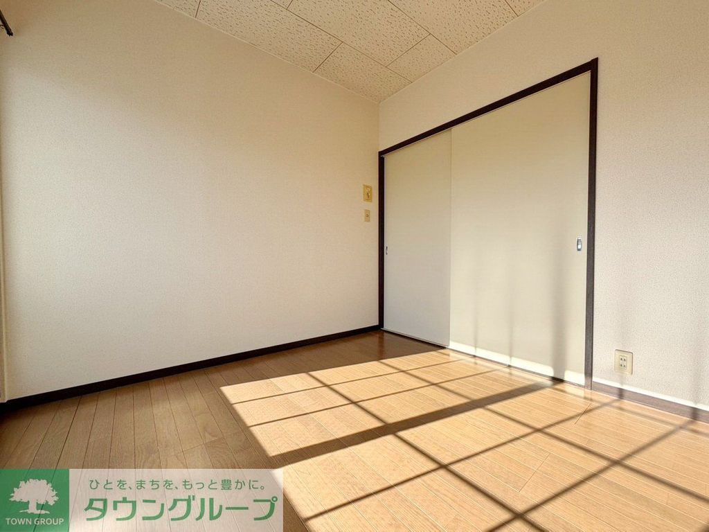 その他部屋・スペース　庭
