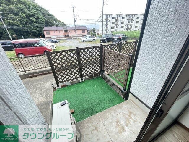 庭　お部屋探しはタウンハウジング千葉にお任せ下さい♪