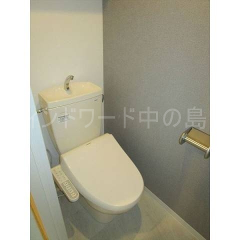 トイレ　詳細は、ウィンドワード中の島店までご相談下さい。