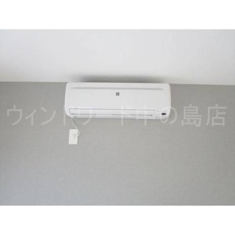 その他設備　詳細は、ウィンドワード中の島店までご相談下さい。