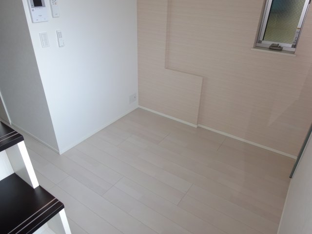 居室・リビング　同建物の類似タイプ
