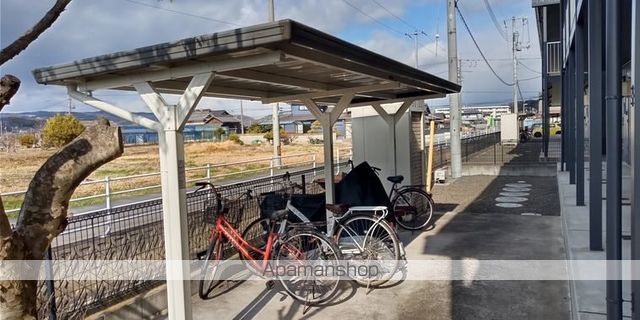 その他共有部分　その他共有部分